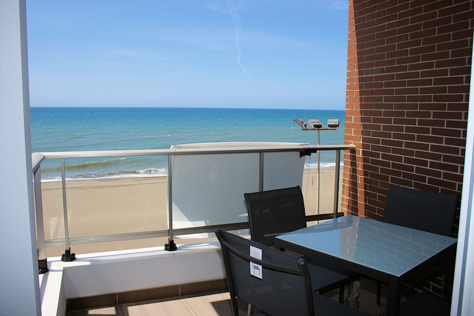 Apartamento en alquiler en Rincón de la Victoria